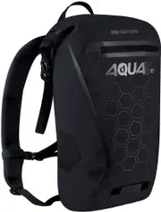 Oxford Aqua V12 Backpack, black for Men One Size