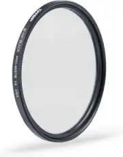 Tiffen 58BPM14 58Mm Black Pro-Mist 1/4 Diffusion Camera Filter