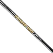 True Temper Dynamic Gold 120 Iron Shaft Options - All Flexes / Taper Tip (.355)