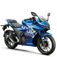 在飛比找momo購物網優惠-【SUZUKI 台鈴】GIXXER SF 250跑車版(油冷