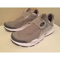 在飛比找蝦皮購物優惠-Nike sock dart 灰 size:11