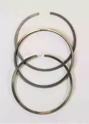 SET OF PISTON RINGS (4CYL) FOR MAHINDRA TRACTOR 006003681B91
