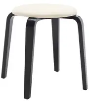 Safavieh Jo Upholstered Stackable Stool