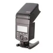 MK-420 F TTL LCD Flash Light Speedlite for Fujifilm X-E3 X-T2 X-Pro2 X100F DSLR