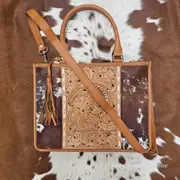 Ally Shoulder Bag / Laptop bag