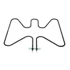 GENUINE Smeg Double Oven Lower Bottom Grill Element 806890652