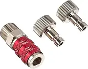 Wave HG Quick Change Joint Set