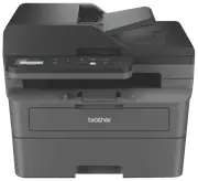 Brother Mono Laser 3-in-1 Printer DCP-L2640DW