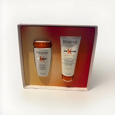 Kerastase Nutritive Pack