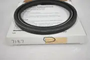 PARKER 7187 H1L5 4QTR12 CLIPPER OIL SEALS MADE IN USA