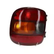 1999-03 Taillamp Lens Stepside LH for Chevy, GMC Truck