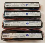 NEW SEALED 4X Durable Metal Robertson 3P20158 Fluorescent Ballast for 120-277Vac