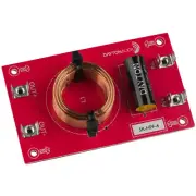 Dayton Audio - 5k-HPF-4 - High Pass Speaker Crossover 5,000 Hz 12 dB/Octave
