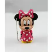 8GB Cute Minnie Mouse Cartoon USB Flash Drive Memory Stick