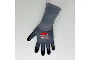 NeoFlex G815E Gloves - Cut Level 5/C with Extended Cuff, Breathable Nitrile Foam G815E