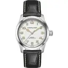 [Authorized Dealer] Hamilton Khaki Field Murph 38mm Watch (H70405710)