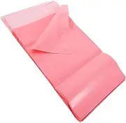 Gadpiparty 100Pcs Poly Mailer Shipping Bags Self Adhesive Multipurpose Mailing Bags for Clothing and Tear Resistant for Safe Transport and Storage