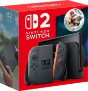 Nintendo Switch 2 + Mario Kart World Bundle CONFIRMED ORDER - *PRE SALE*