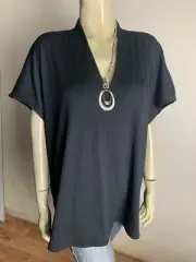SUSSAN Top Sz 18 NEW & Tags - BUY Any 5 Items = Free Post