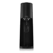 SodaStream Terra Sparkling Water Maker - Black