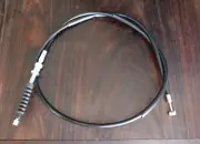 Front Brake Cable For Honda CB350 CB450 CL77 CL175 CJ360T CL350 CL360 CL450 MT25