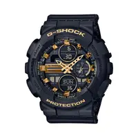 在飛比找蝦皮商城優惠-G-SHOCK / GMA-S140M-1A / 卡西歐 C