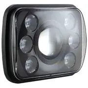 Ignite 7"X5" LED Headlight - IHL200SB