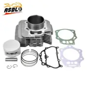 Cylinder Piston Gasket Kit For Honda TRX500 FOURTRAX FOREMAN 05-09 12100-HP0-A00