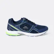 Slazenger Men's Lace Up Shoes - Navy