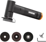 WORX 20V Cordless MAKERX Brushless Angle Grinder Skin - WX741.9