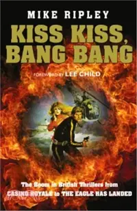 在飛比找三民網路書店優惠-Kiss Kiss, Bang Bang ─ The Boo