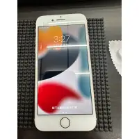 在飛比找蝦皮購物優惠-APPLE Iphone 7 i7 128G 4.7吋 工作