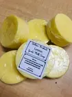 Goats Milk Lemon Soap 100g