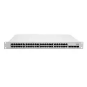 CISCO MERAKI (MS250-48FP-HW) MS250-48FP L3 STCK CLD- MNGD