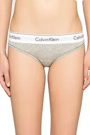 [Calvin Klein] Underwear Women Bikini Brief - Modern Cotton