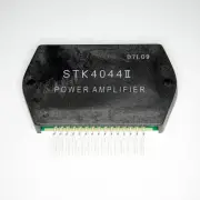 STK4044II Free Shipping US SELLER Integrated Circuit IC Stereo Power Amplifier