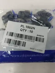 CDC Pneumatics PL 1002N QTY:10 AH0619