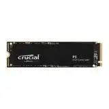 在飛比找遠傳friDay購物精選優惠-Micron 美光 Crucial P3 4TB M.2 P