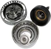 O/D 24T Design Incl Dr 5R55N/S/W FXK-367015U