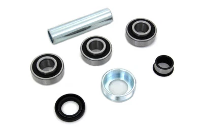 HARLEY Wheel Hub Bearing Kit fits 1967-1972 FL, 1971-1972 FX,