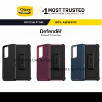 OtterBox Galaxy A52 A72 S20 S21 FE S22 Ultra / Plus 防禦者系列保護殼
