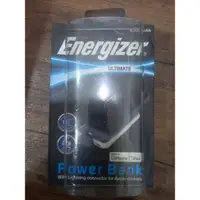 在飛比找蝦皮購物優惠-Energizer 吸盤式 PP4002A 4000mAh行