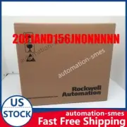 Allen Bradley 20F1AND156JN0NNNNN PowerFlex Air Cooled 753 AC Drive