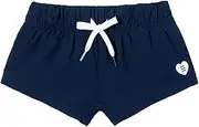 [Dressnu] Women's Swimming Shorts Beach Shorts Quick Dry Sports Surf Sun Protection