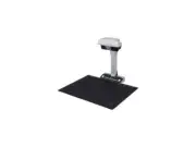 Ricoh / Fujitsu ScanSnap SV600 (PA03641-B305) USB Color Contactless Overhead
