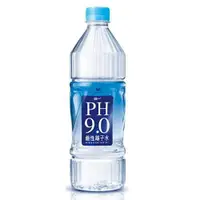 在飛比找樂天市場購物網優惠-統一PH9.0鹼性離子水800ml【愛買】