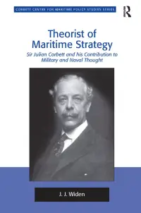 在飛比找博客來優惠-Theorist of Maritime Strategy: