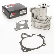 Coolant Pump Cooling Water Pump + Gasket for Mitsubishi Galloper Pajero 1 2 3 (for: Mitsubishi)