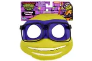 TMNT: Mutant Mayhem - Roleplay Mask - Donatello