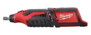 Milwaukee C12RT-0 - 12V Rotary Tool (Tool Only)